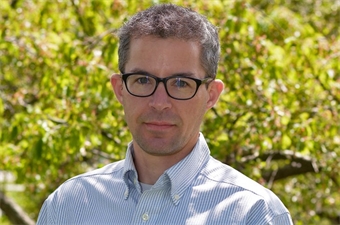 Alex Myers