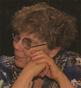 Barbara Hambly