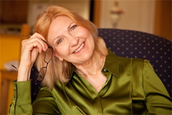 Becky Masterman