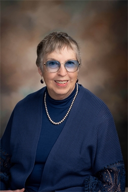 Jeanne M. Dams