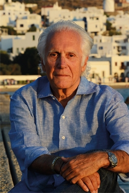 Jeffrey Siger