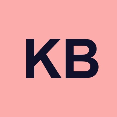 K. B. Burch