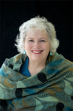 Laura Jensen Walker