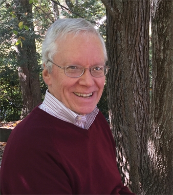 Mark de Castrique