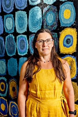Mette Ivie Harrison