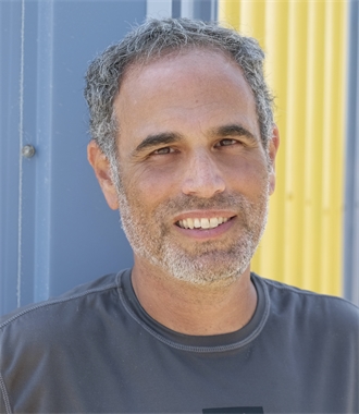 Michael Kardos