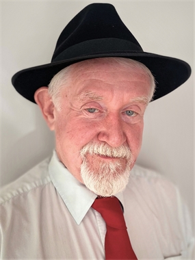 Mike Ripley