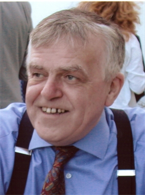 Paul Doherty
