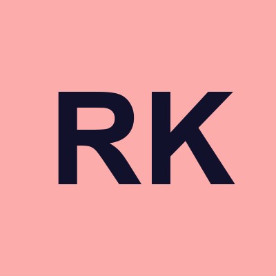 Raman Keane