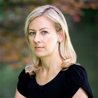 Tessa Wegert