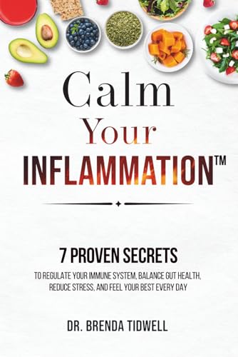 7 Proven Secrets to Regulate Your Immune System, Balance Gut Health, Reduce Stress