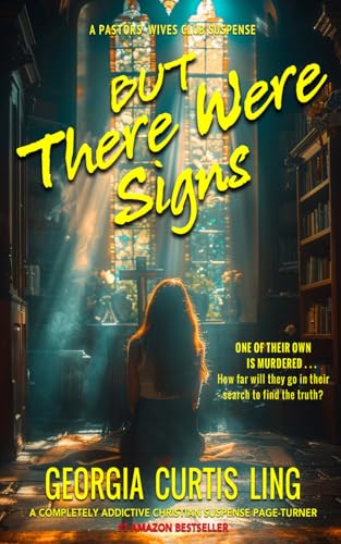 But There Were Signs