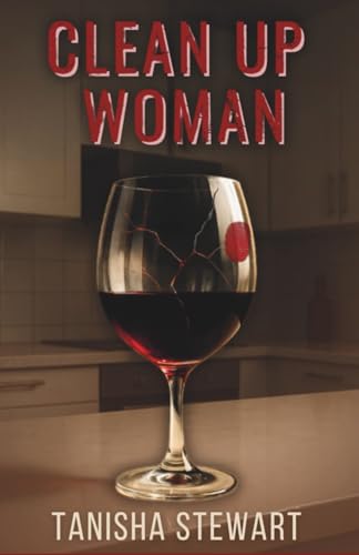 Clean Up Woman