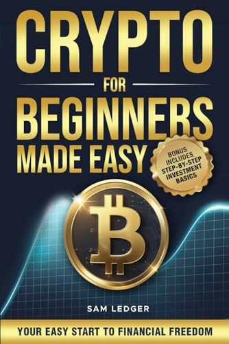Crypto for Beginners Made Easy