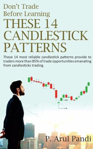 DON'T TRADE BEFORE LEARNING THESE 14 CANDLESTICK PATTERNS