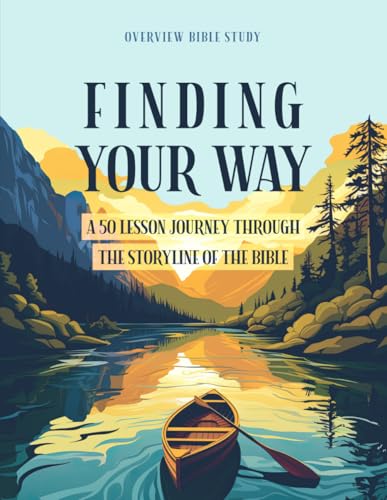 Finding Your Way