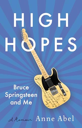 High Hopes: A Memoir