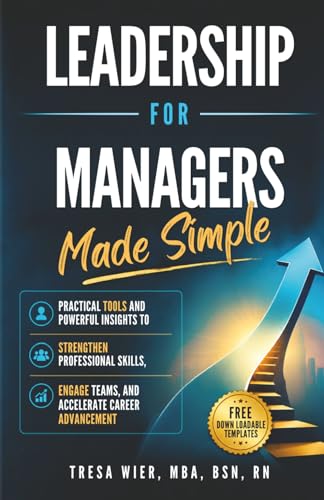 Leadership for Managers Made Simple