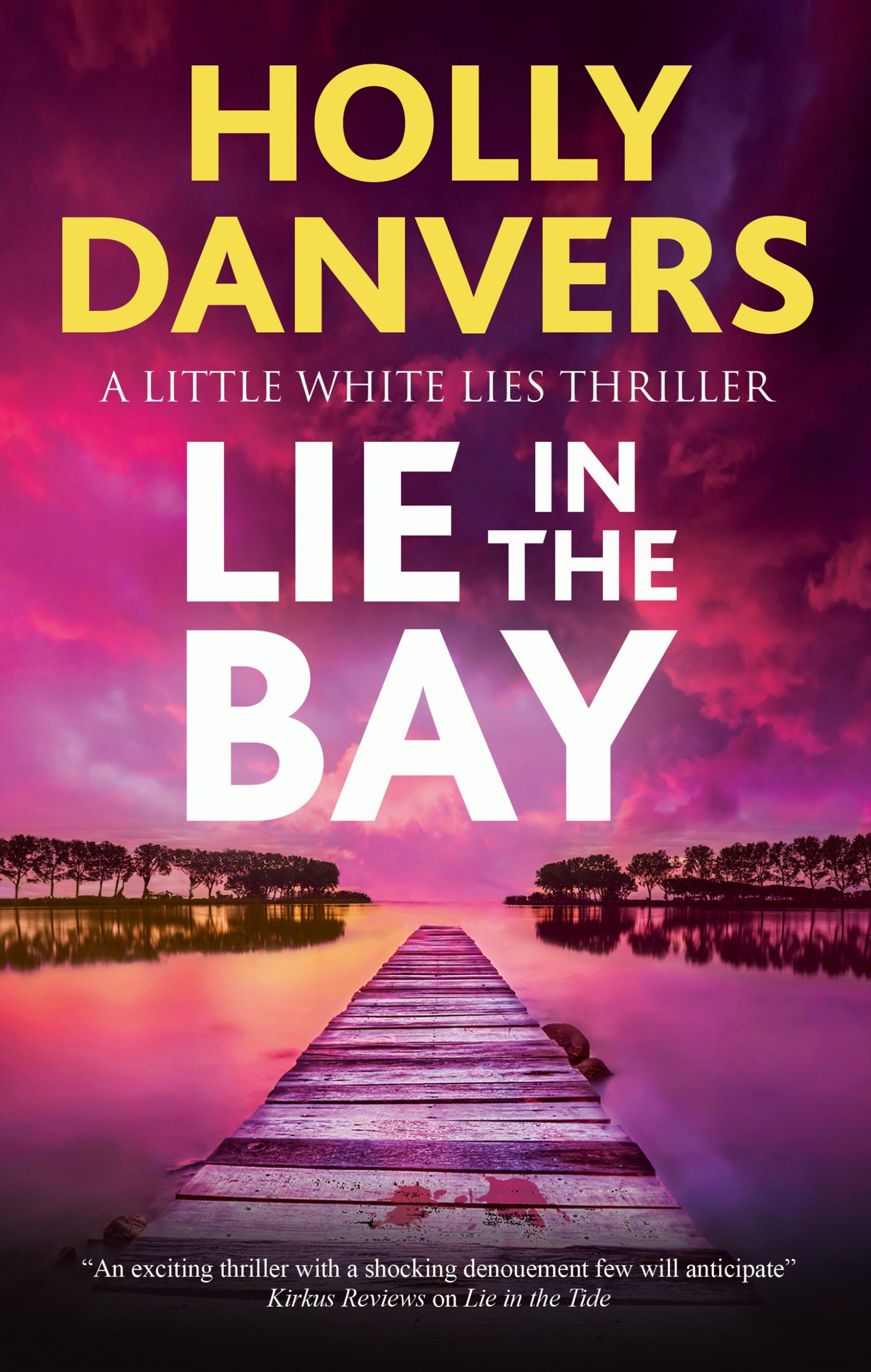 Lie in the Bay