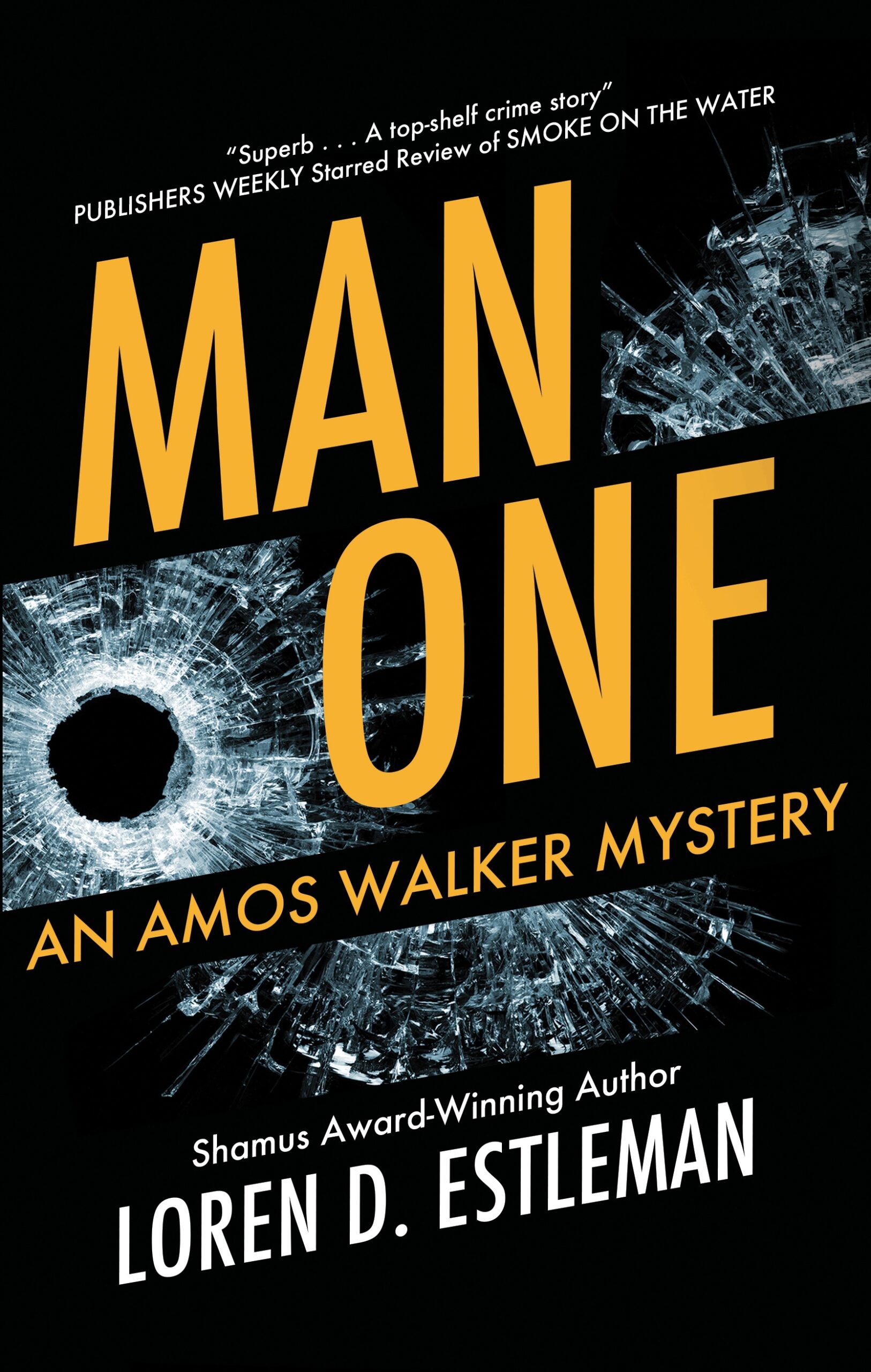 Man One