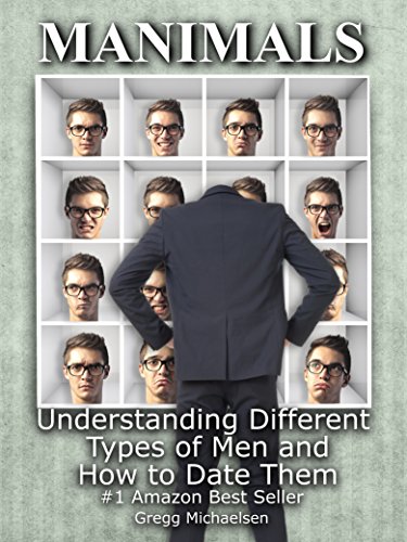 Manimals: Understanding Different Types of Men and How to Date Them!