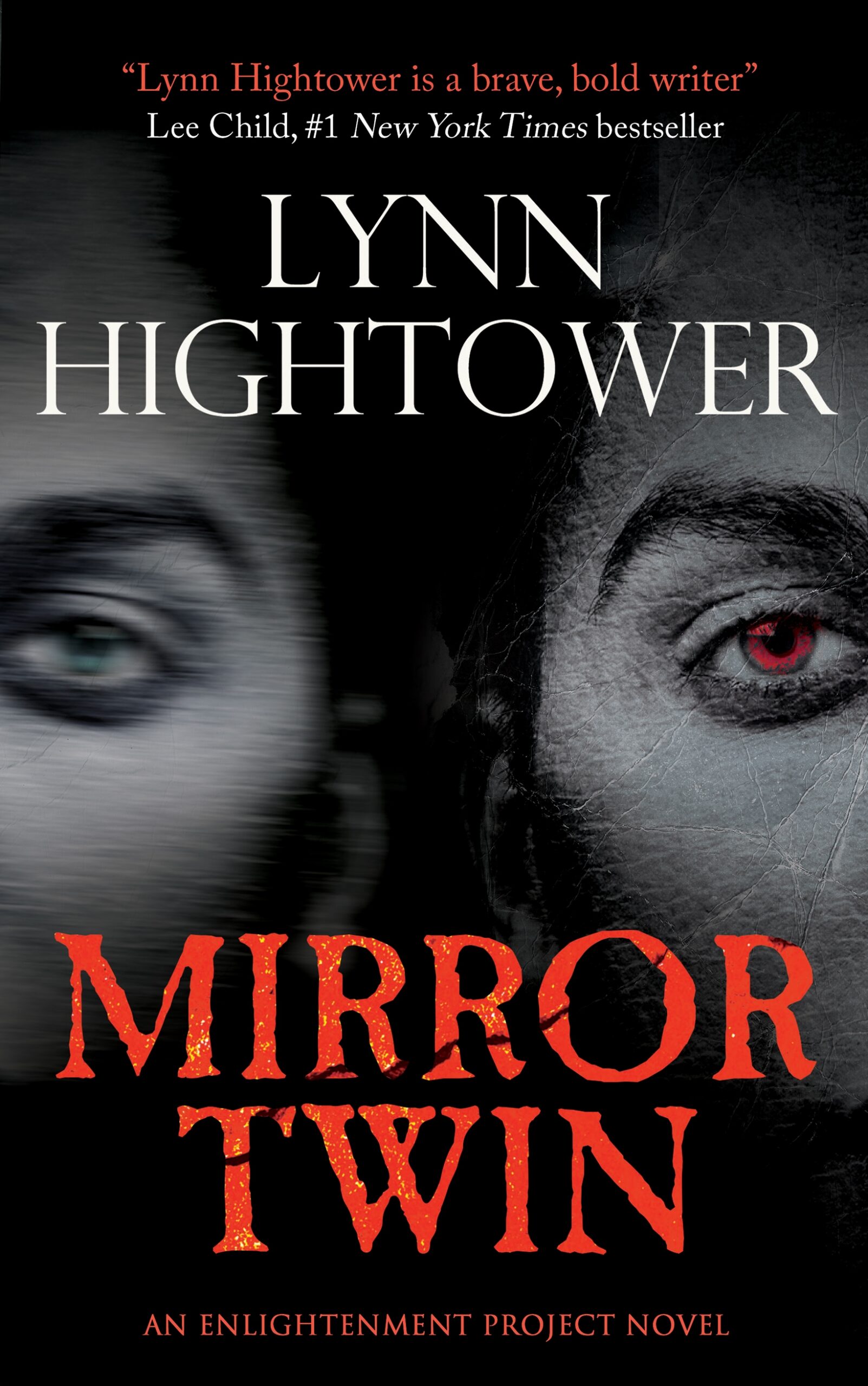Mirror Twin