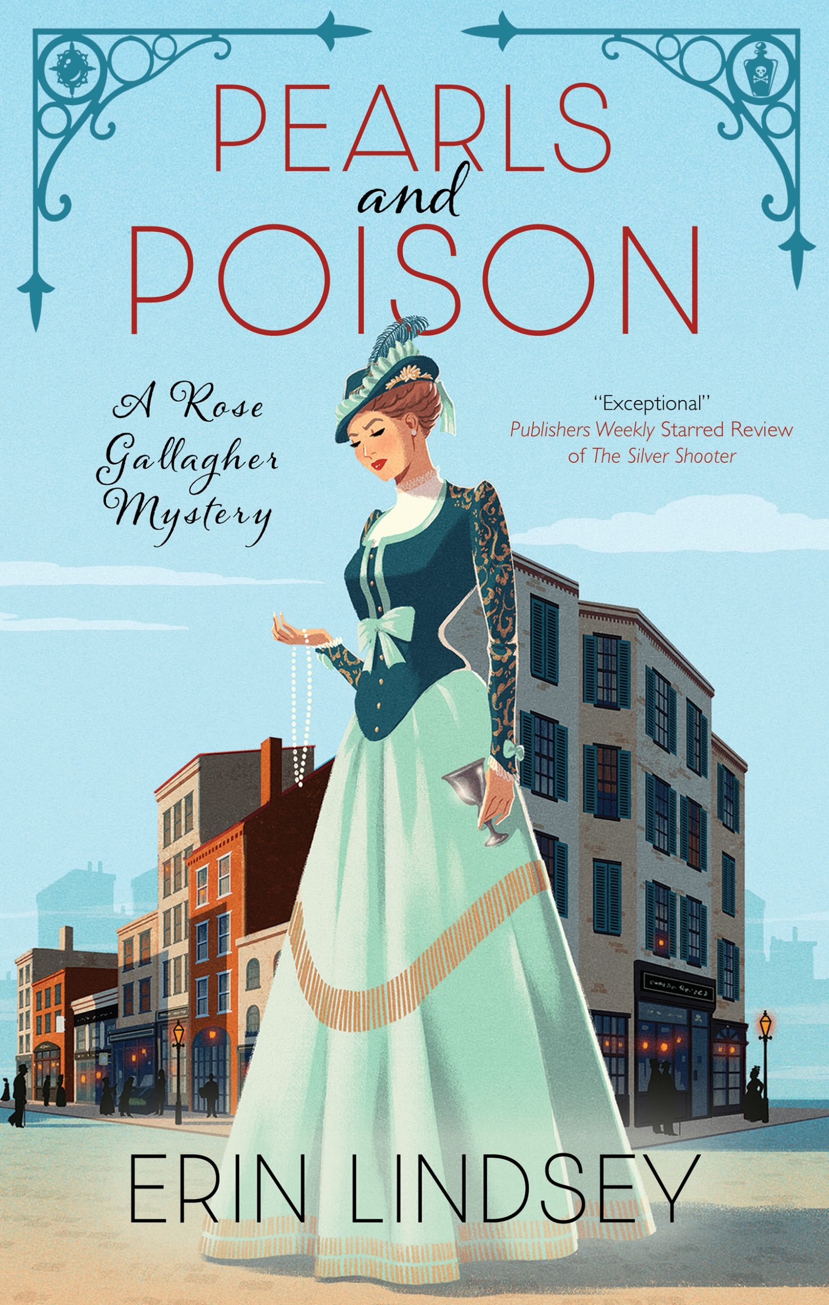 Pearls and Poison