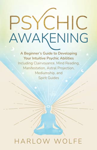 Psychic Awakening