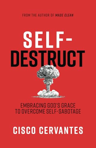 Self-Destruct