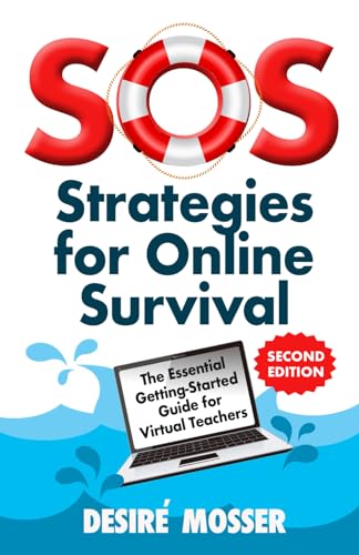 SOS: The essential getting-started guide for virtual teachers