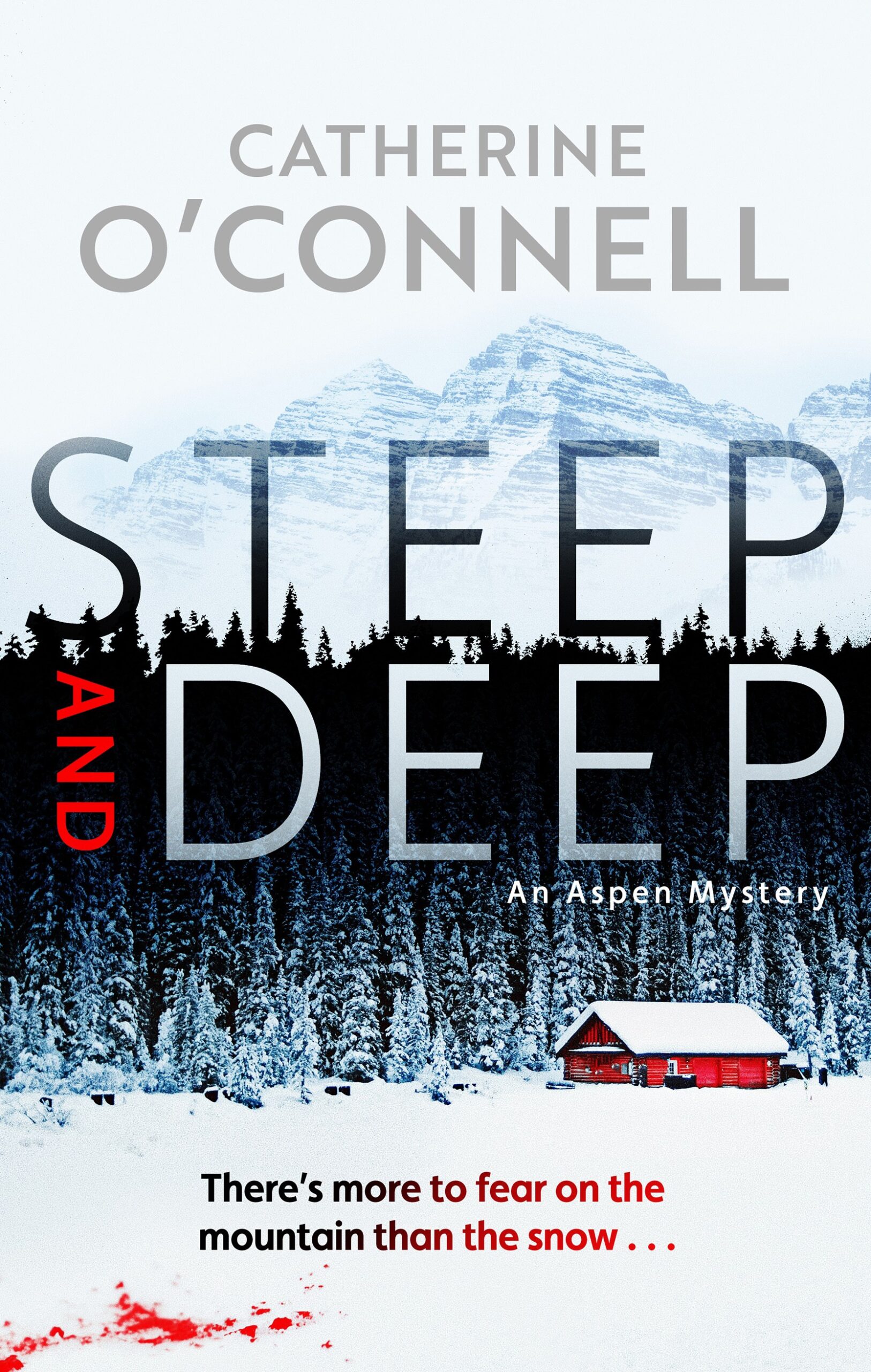 Steep and Deep