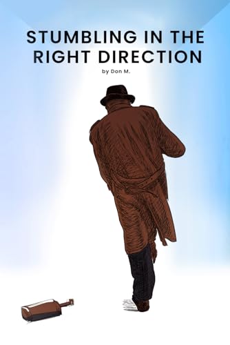 Stumbling in the Right Direction