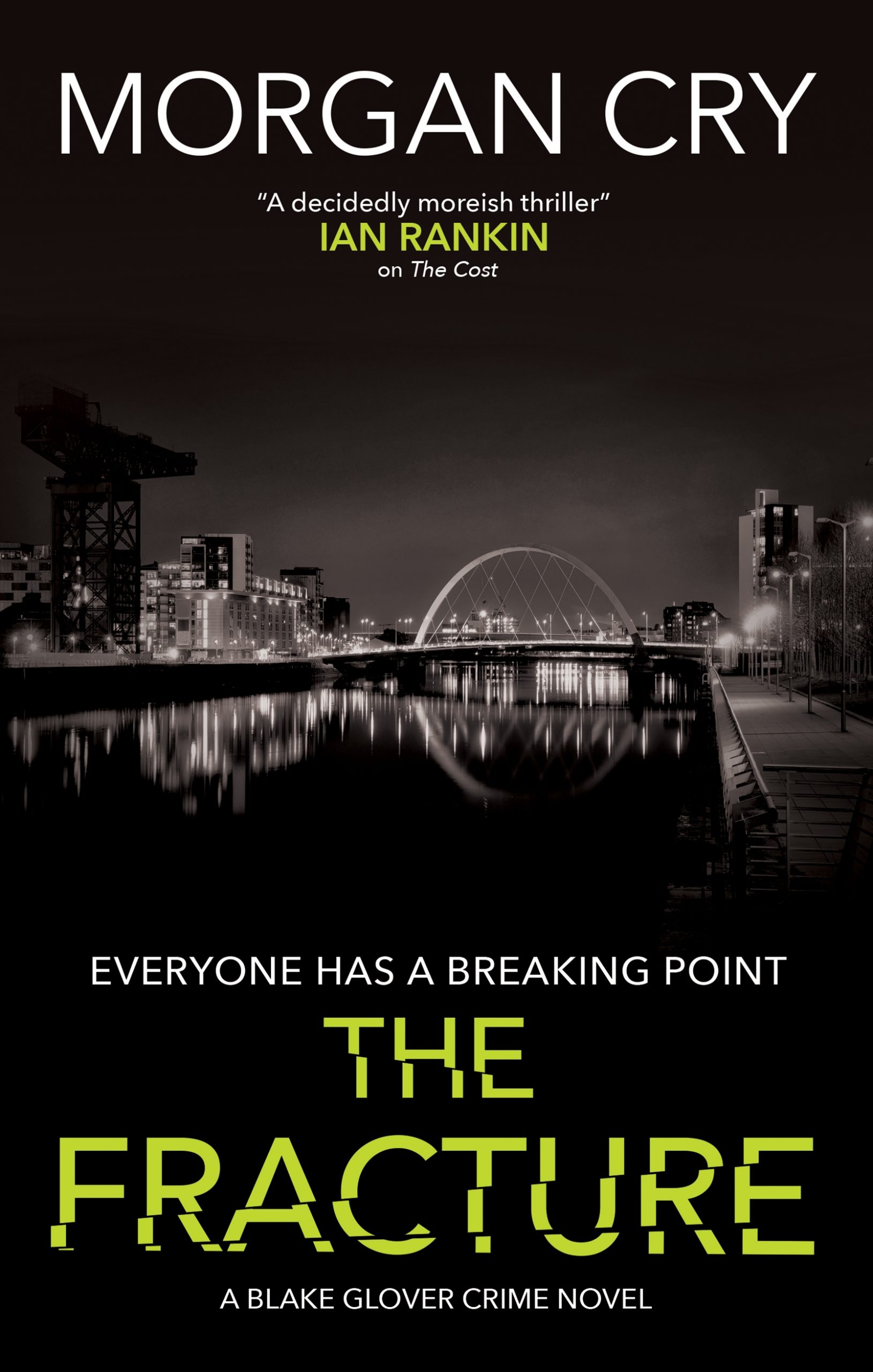 The Fracture