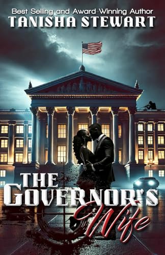 The Governor's Wife: A gripping political thriller
