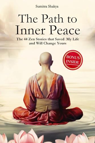 The Path to Inner Peace