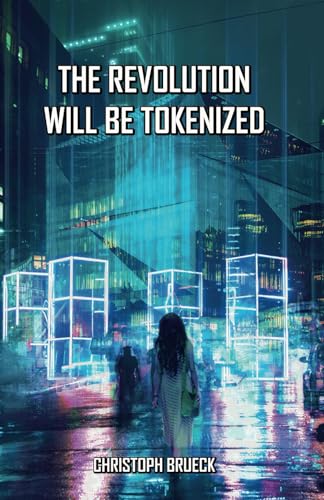 THE REVOLUTION WILL BE TOKENIZED (The Daedalus Cycle)
