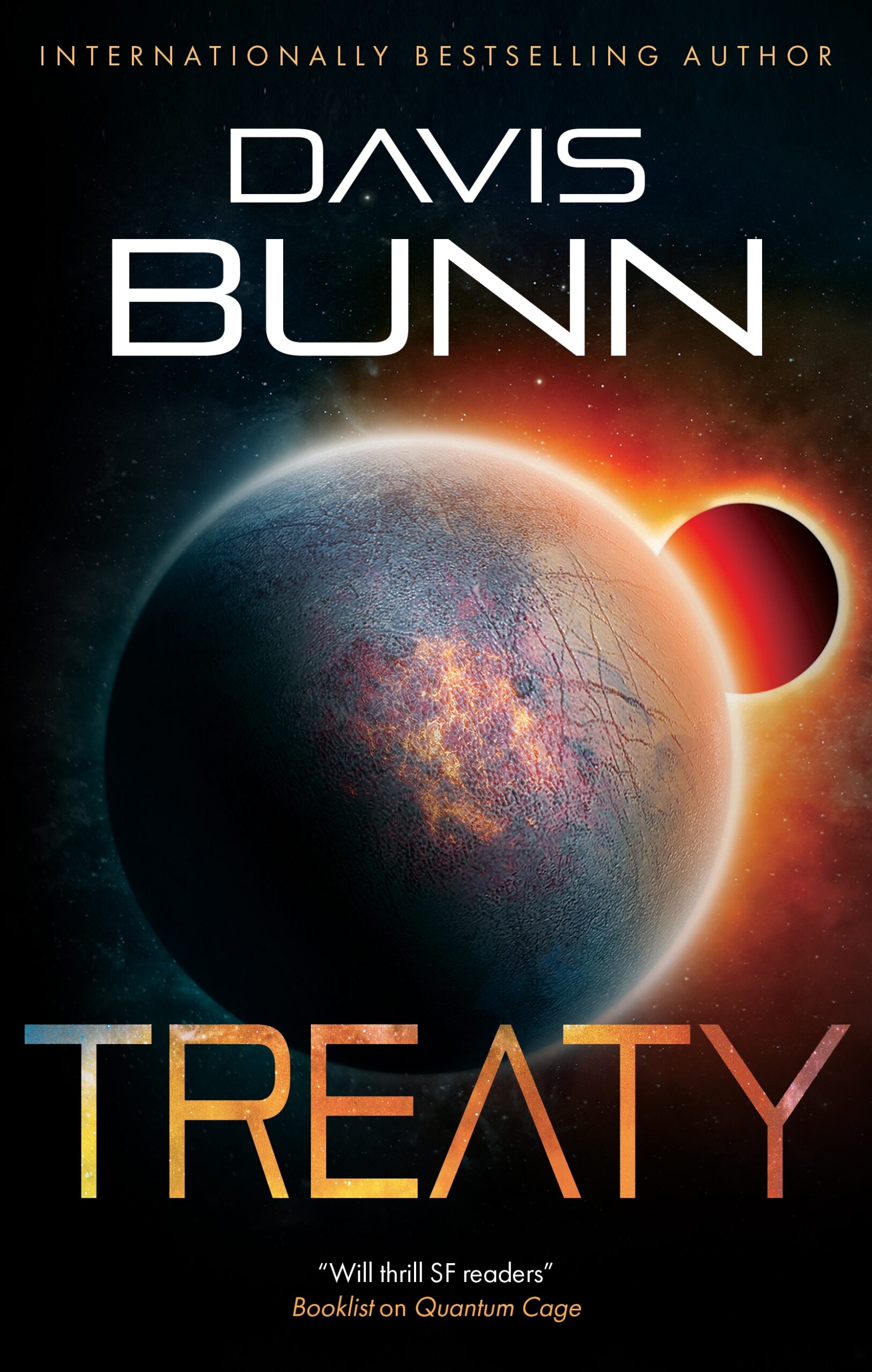 Treaty