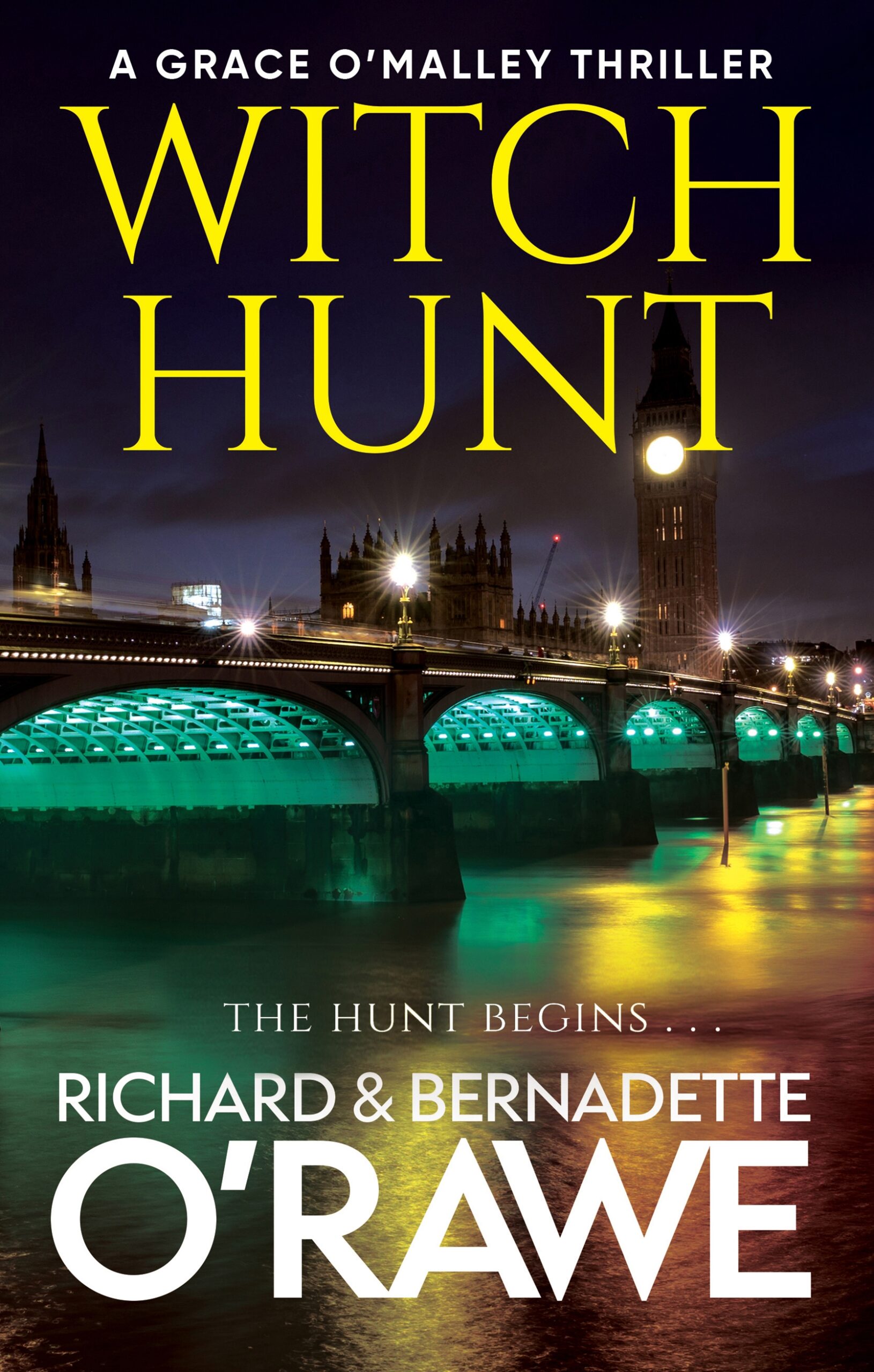 Witch Hunt