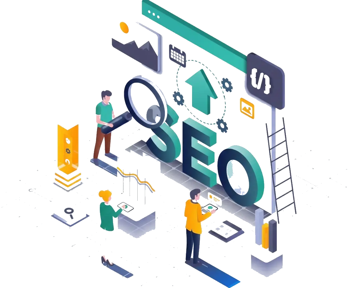 Why Choose Our Self Publishing Services Illustration