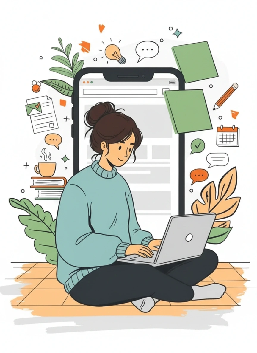 Why 500+ Aspiring Authors Trust Us