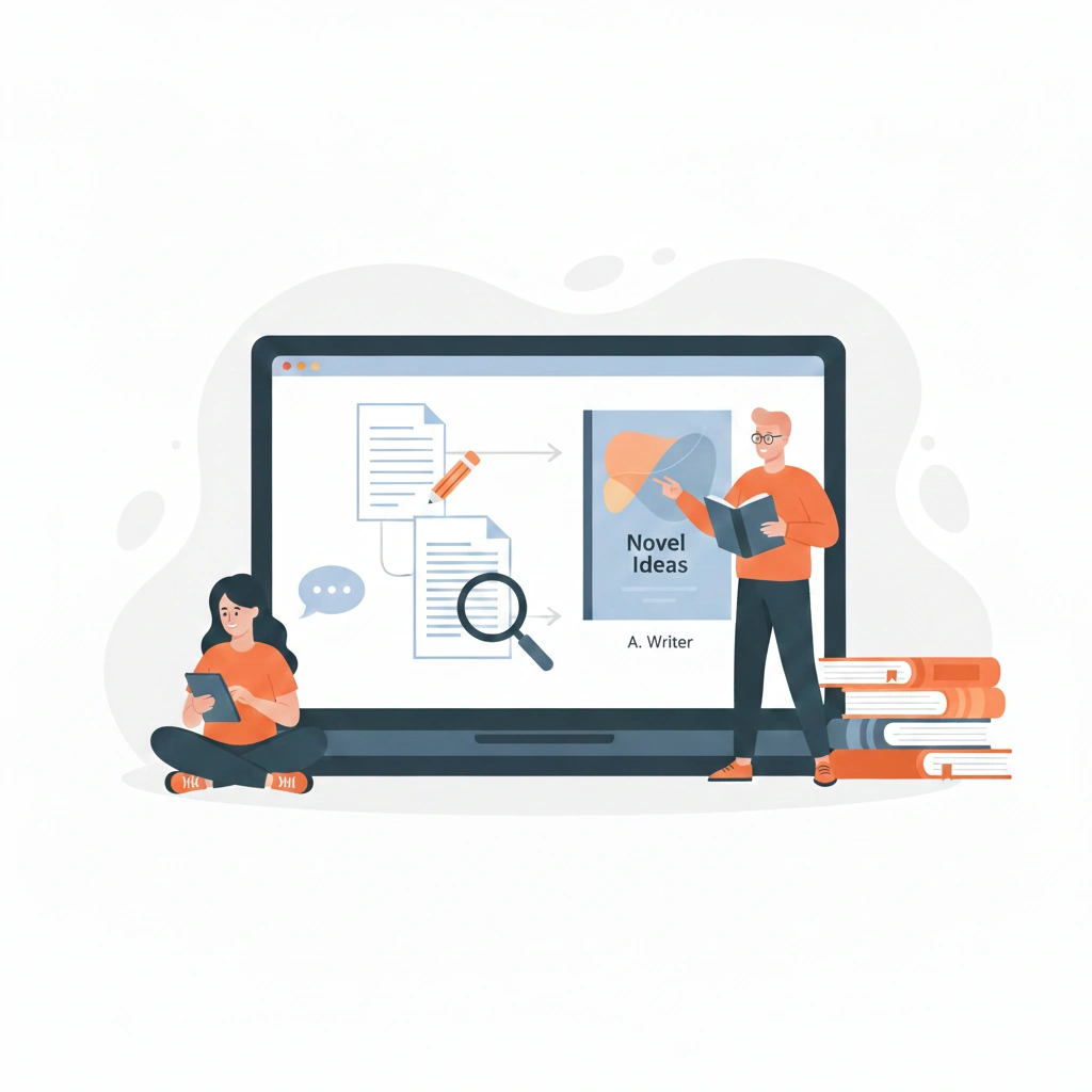 Manuscript Development and Consultation