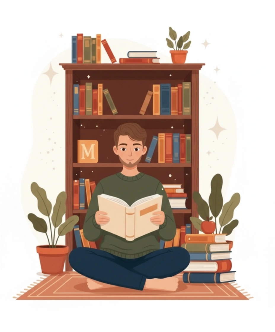 Publishing Process Illustration