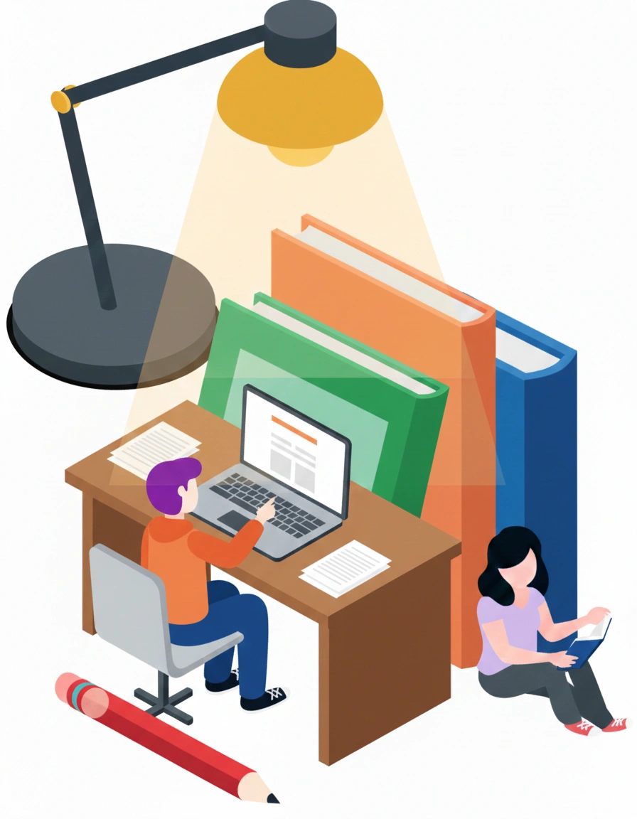 Launch Support and Growth Illustration