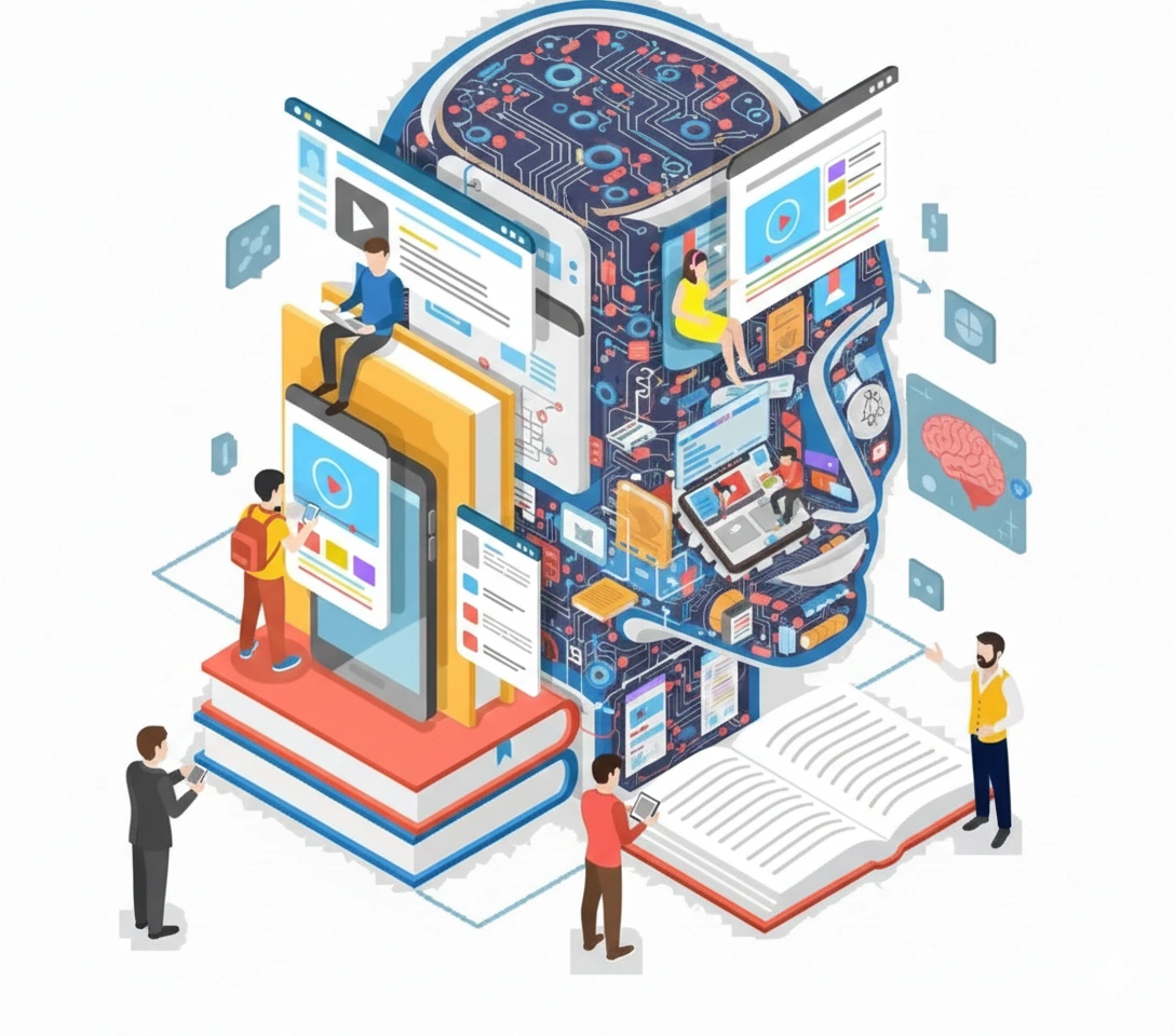 Launch Support and Growth Illustration